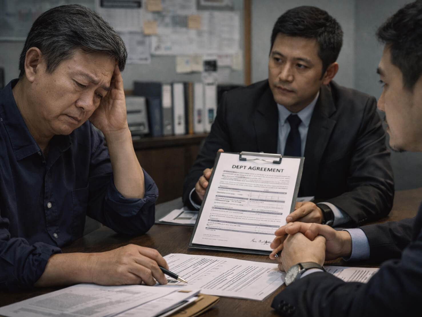 威茗專業徵信的實績案例圖片